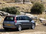 Citroen C4 Picasso 2006 года